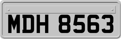 MDH8563