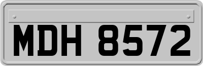 MDH8572