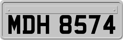 MDH8574