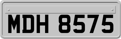MDH8575