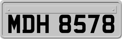 MDH8578
