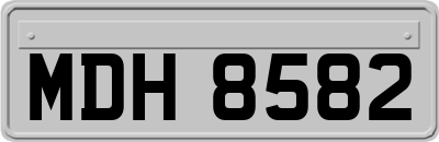 MDH8582