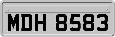 MDH8583