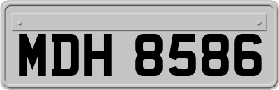 MDH8586