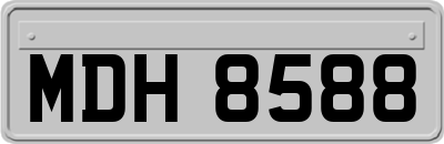 MDH8588