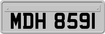 MDH8591
