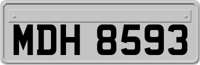 MDH8593