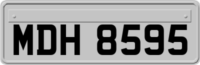 MDH8595