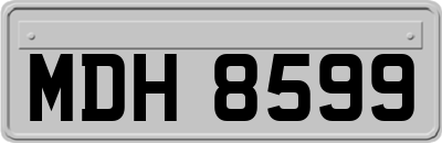 MDH8599