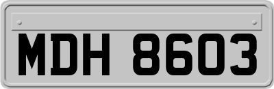 MDH8603
