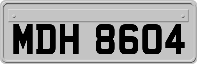 MDH8604
