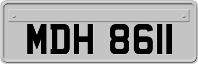 MDH8611
