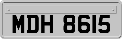 MDH8615
