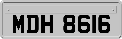 MDH8616