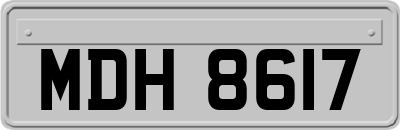 MDH8617