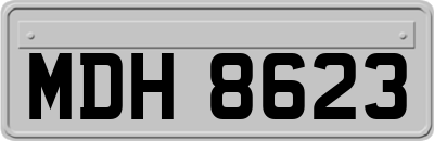 MDH8623