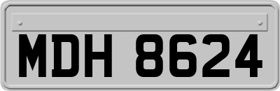 MDH8624