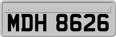 MDH8626