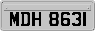 MDH8631