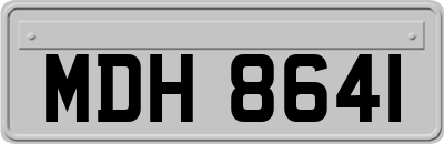 MDH8641