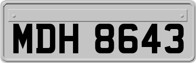 MDH8643
