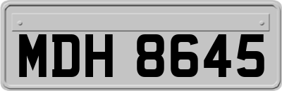 MDH8645