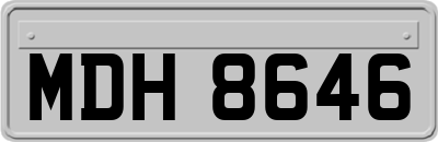 MDH8646