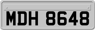 MDH8648