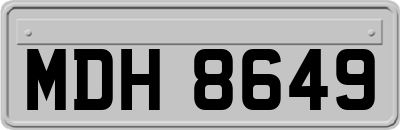 MDH8649