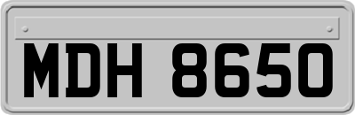 MDH8650