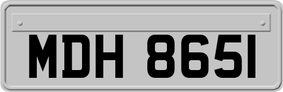 MDH8651