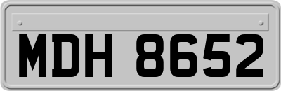 MDH8652