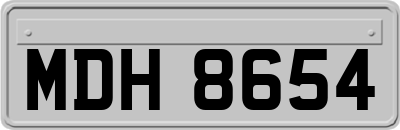 MDH8654