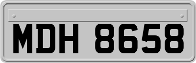 MDH8658