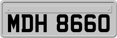 MDH8660