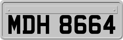 MDH8664