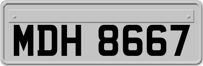 MDH8667