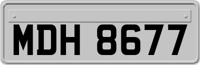 MDH8677