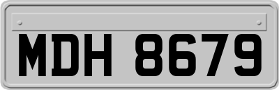 MDH8679