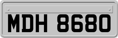 MDH8680
