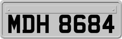 MDH8684