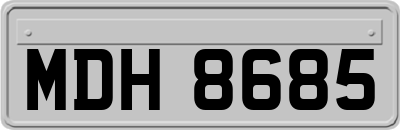 MDH8685