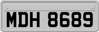 MDH8689
