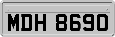 MDH8690