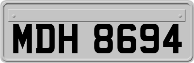 MDH8694