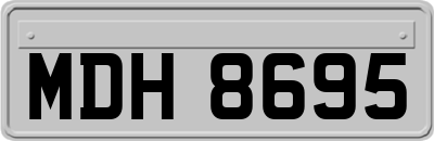 MDH8695