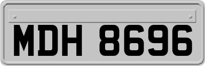 MDH8696