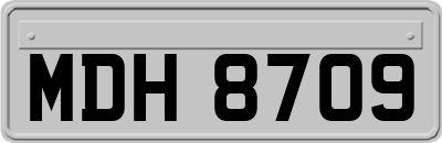 MDH8709