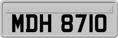 MDH8710