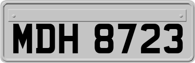 MDH8723